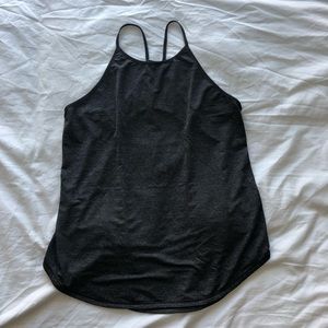 Lightweight lululemon tank